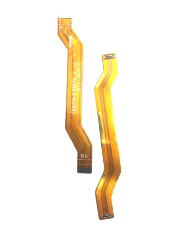 Lcd Flex Cable Stripe for Realme Narzo 10 by Zeespares Lcd Flex Cable Stripe for Realme Narzo 10 by Zeespares